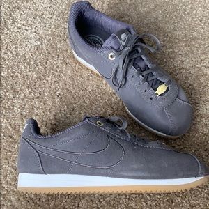 Limited Edition Nike Cortez